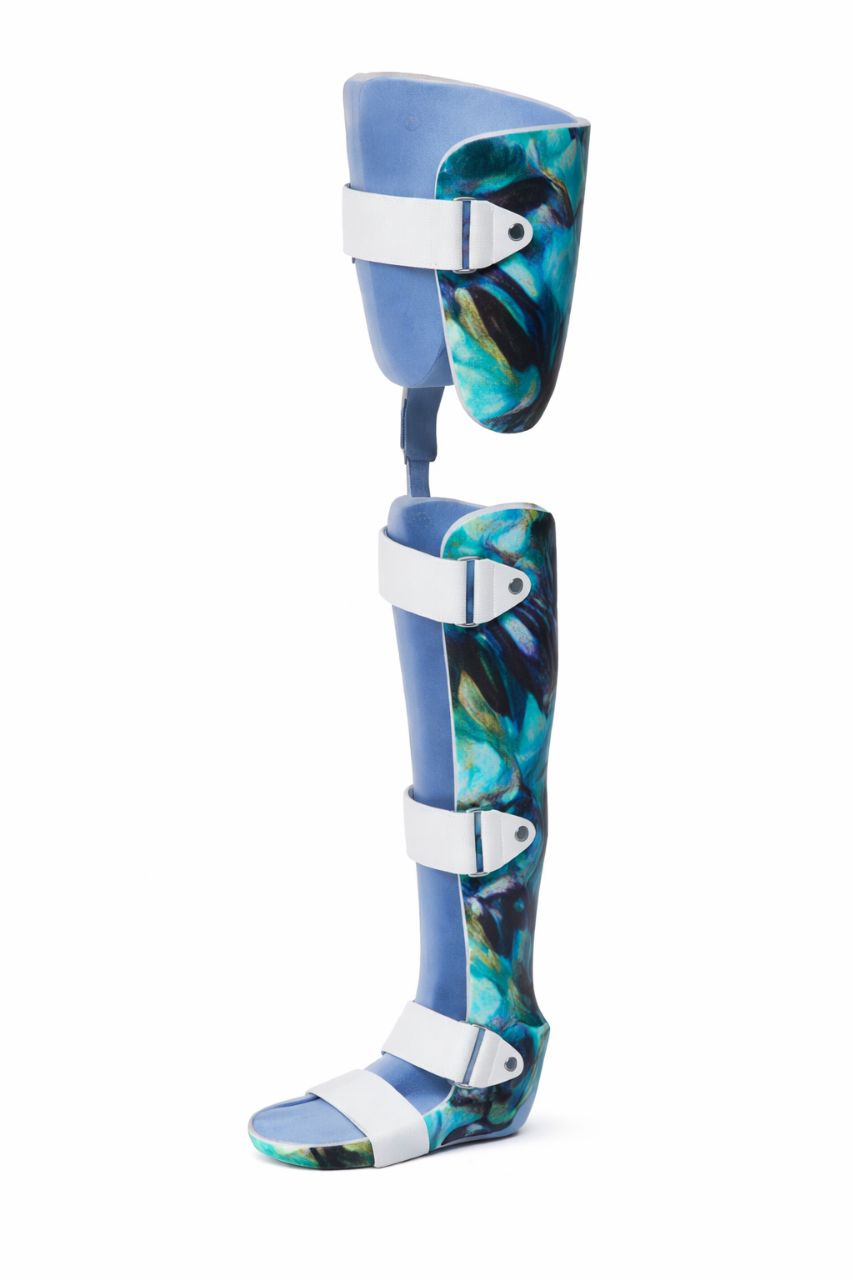 08-09-42 Аппарат на всю ногу