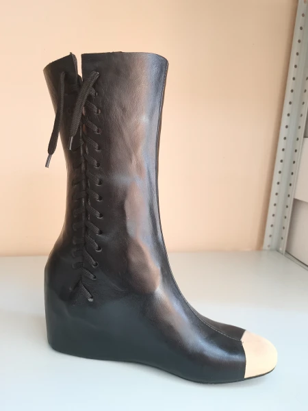 09-01-06 Вкладной башмачок