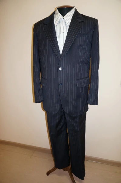 12-01-01 Комплект функционально-эстетической одежды для инвалидов с парной ампутацией верхних конечностей