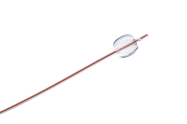 21-01-22 Катетер уретральный длительного пользования