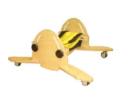 06-06-01 Опора для ползания для детей-инвалидов