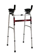 06-10-03 Ходунки с опорой на предплечье