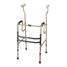 06-10-04 Ходунки с подмышечной опорой